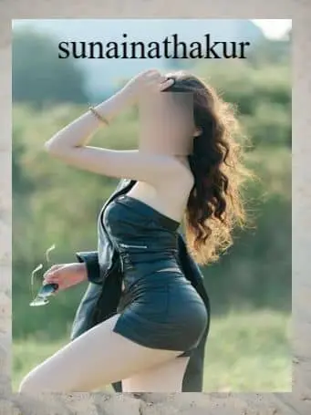 Gurgaon call girl alisa